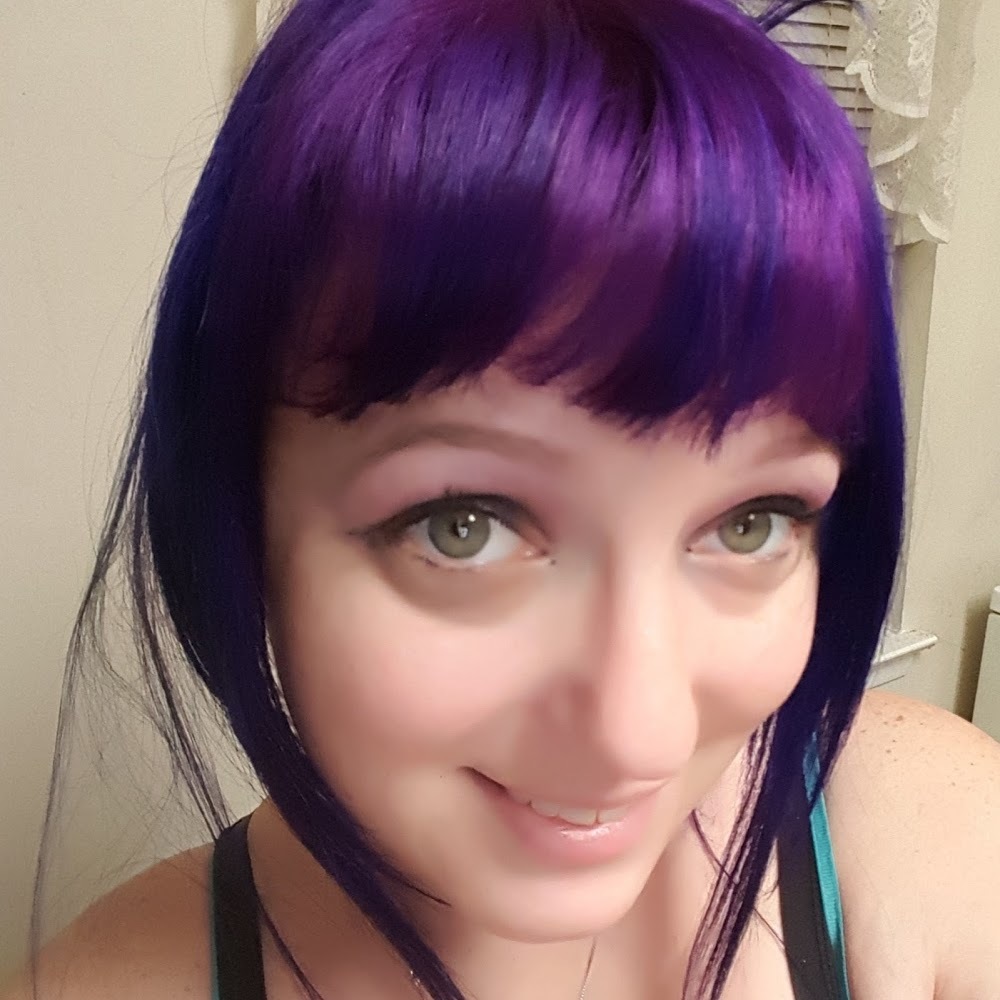 Meet your Posher, Candise